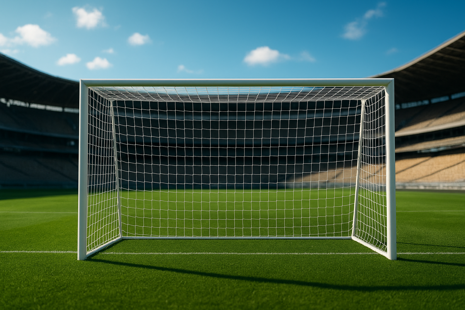 サッカー ゴール 大き さ 歴史とは?