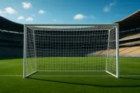 サッカー ゴール 大き さ 歴史とは？
