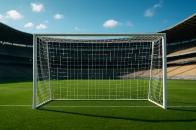 サッカー ゴール 大き さ 歴史とは？