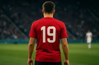 サッカー 19 番 意味の正体は？