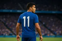 サッカーのエースがナンバー11の理由は？
