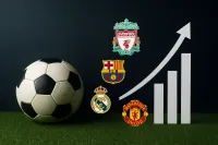 サッカーのビッグクラブの格付けとは？