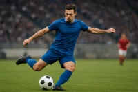 サッカーで左利きのポジションとは？