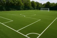 サッカー 8 人 制 コート サイズとは？