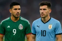 サッカー メキシコ 代表 対 サッカー ウルグアイ 代表 スタメン予想は？