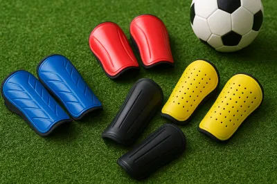 サッカーのレガースおすすめはどれ？