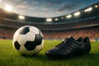 サッカー テーマ ソング 洋楽といえば？
