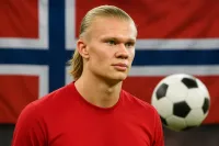 サッカーのハーランドの国ってどこ？