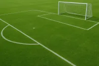 サッカー コート ペナルティ アークって何？