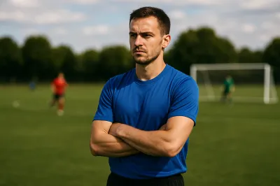 サッカーのディフェンダーに向いてる性格は？