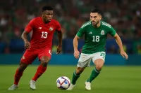 サッカー パナマ 代表 対 サッカー メキシコ 代表 試合の行方は？