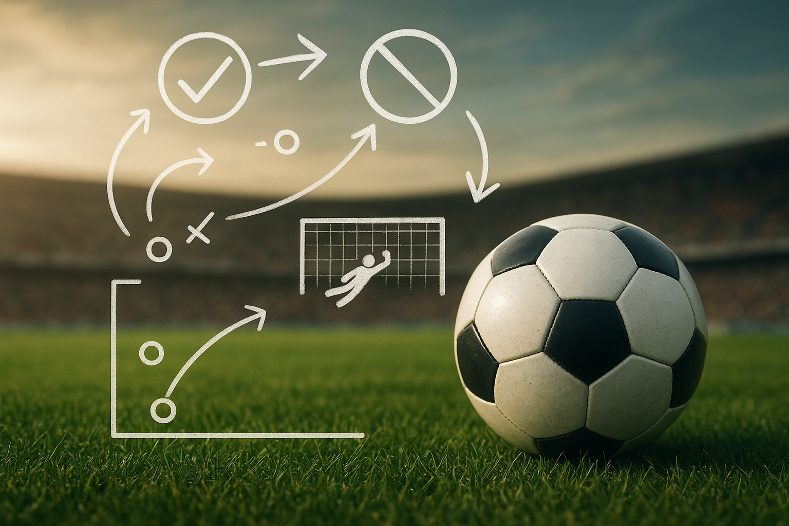 サッカーのルール変更の歴史を知ってる?