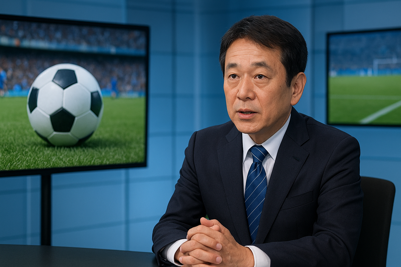 人気のサッカー 評論 家 ランキングは？