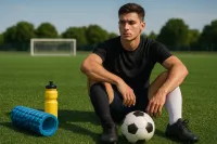 サッカーパフォーマンス向上アイテムは？