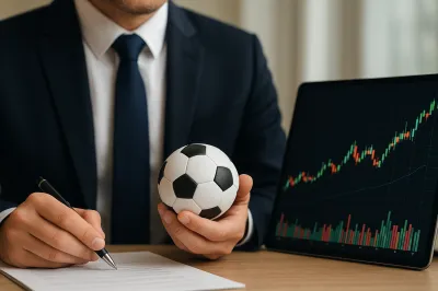 サッカー パンチ 株って買えるの？