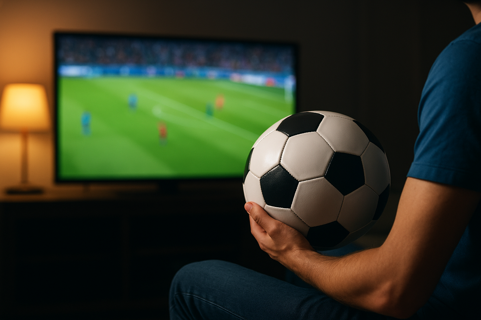 サッカー 無料 視聴 違法 サイトって何？