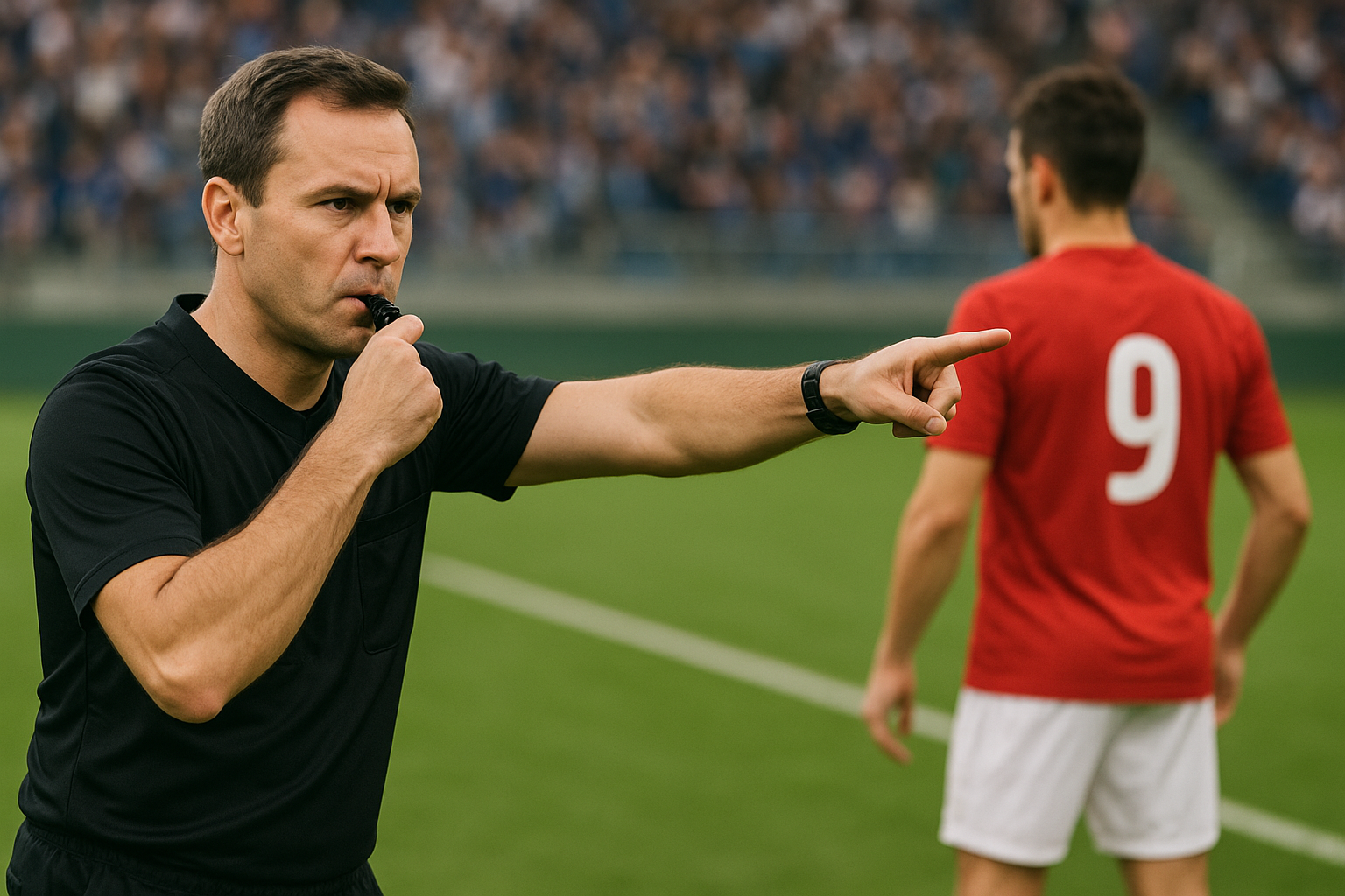 サッカーのオフサイドはいらないって本当？