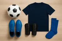 サッカーの用具一式とは？