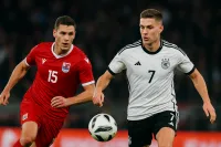 サッカー ルクセンブルク 代表 対 サッカー ドイツ 代表 試合ってどうなる？
