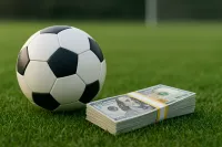 サッカー年俸ランキング歴代1位の正体は？