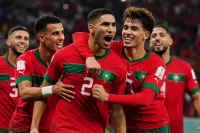 サッカーのモロッコ代表が強い理由は？