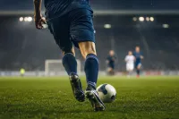 サッカー J3 年収ってどれくらいなの？