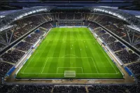 サッカー コート サイズ 大人の公式とは？