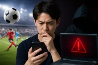 サッカー 無料 視聴 違法 サイトって何？