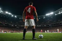 サッカー 4 番 ポジションの意味は？