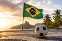 サッカー発祥の地ブラジルって本当？