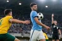 サッカー ハンド どうなるの？