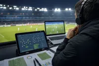 サッカー選手の評価点ってどう決まる？