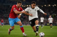サッカールクセンブルク代表対サッカードイツ代表の試合経過とは？