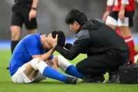 サッカーの脳震盪ルールってなに？