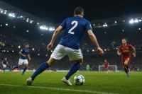 サッカーの背番号2の意味って何？