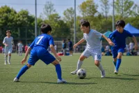 7 ブロック サッカー bbsって何？