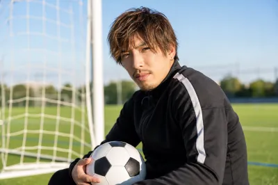 りんたろーのサッカー経歴ってマジなの？