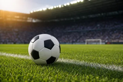サッカー ルール ブック 2024とは？