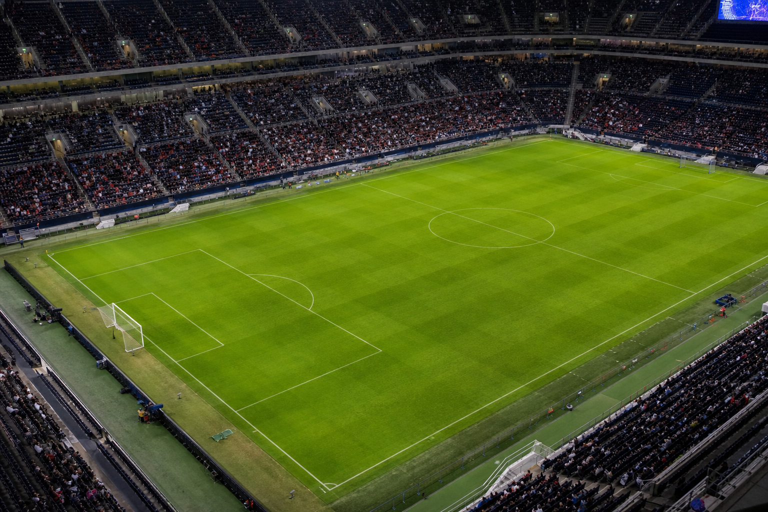 サッカー コート サイズ fifaとは?