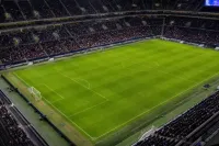 サッカー コート サイズ fifaとは？