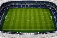 サッカーのピッチサイズの規定ってある？