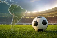 南米のサッカーで強豪の国はどこ？
