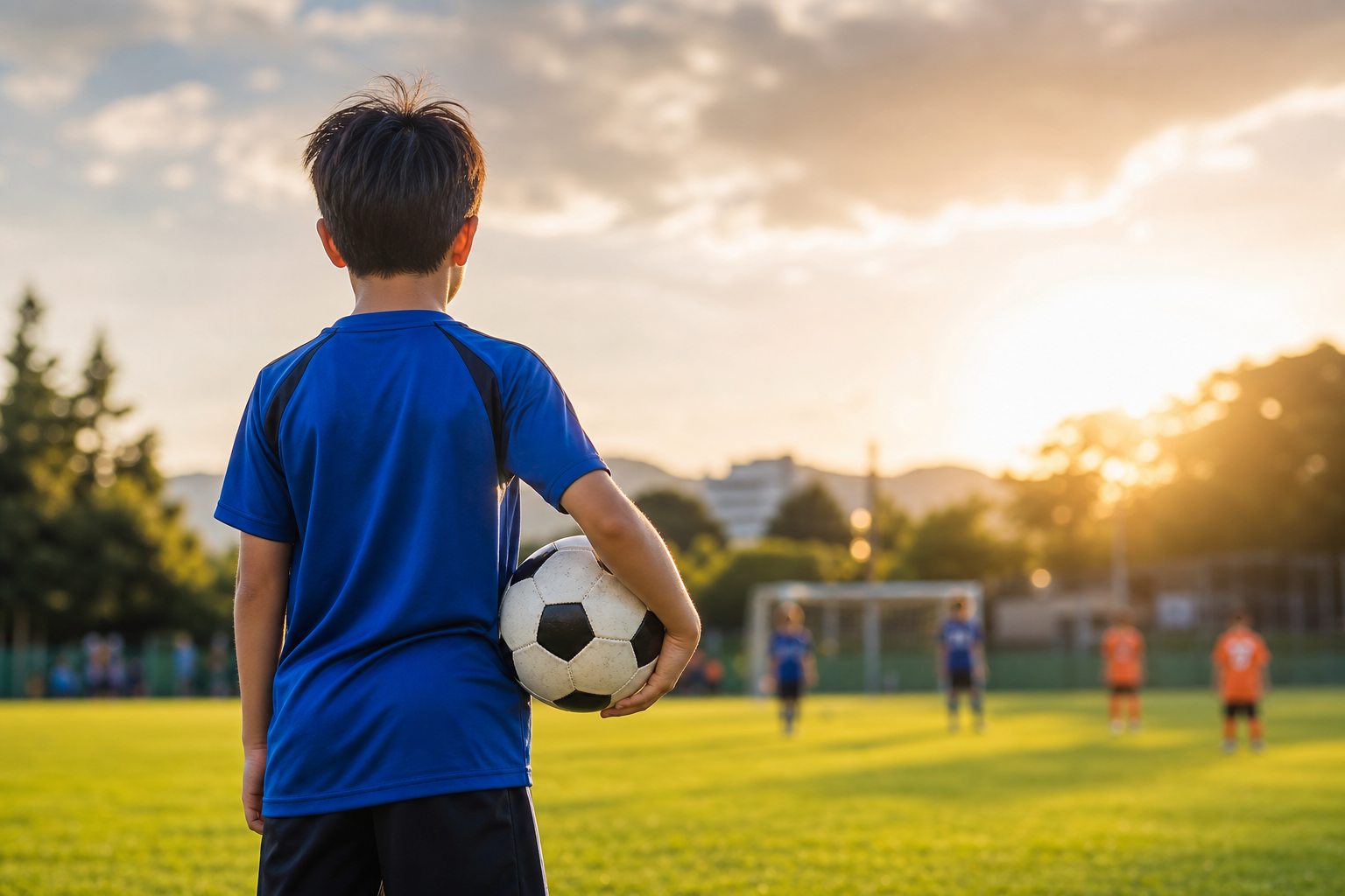 サッカー 6 年生 で 移籍はあり?