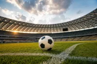 サッカーの聖地の国ってどこ？
