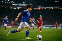 サッカーのlwgはどこにいる？