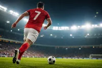 サッカーの7番の意味って何？