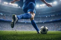 サッカーの両利きの割合ってどれくらい？