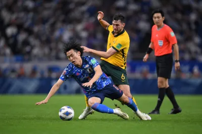 サッカーのドグソの意味って何？