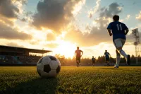 サッカー 社会 人 リーグ 仕組みとは？