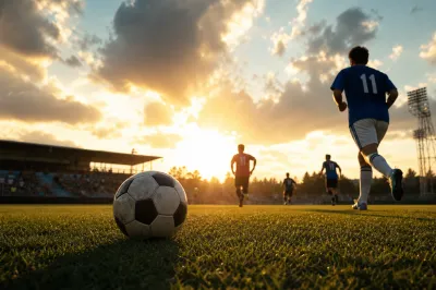 サッカー 社会 人 リーグ 仕組みとは？
